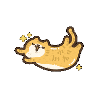 catssay catssay 貓說 貓有話說 Sticker