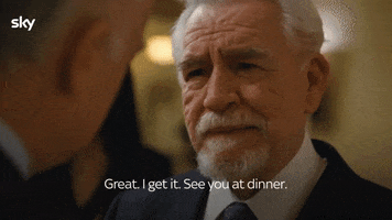 Sky Atlantic GIF by Sky