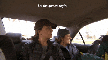 ctv amazing race amazing race canada tarc theamazingracecanada GIF