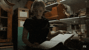 MayansFX fx fxnetworks mayans mayansfx GIF