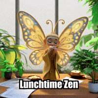 Buddhaflycharacter GIF by BuddhaFlyJourney