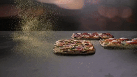 #food #dominos GIF by Domino's Pizza