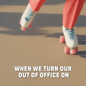 Corporate Life Briancox GIF by Malibu Rum