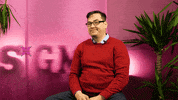 Happy Wave GIF by Sleeping Giant Media