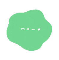 New Sticker