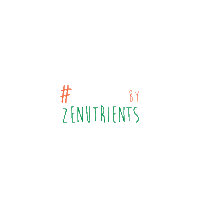 Curls Sticker by Zenutrients