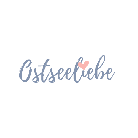 Ostsee Fehmarn Sticker by Dit et Ecrit