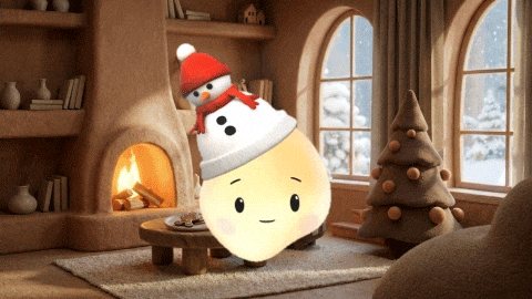 Mico GIF by Microsoft Copilot