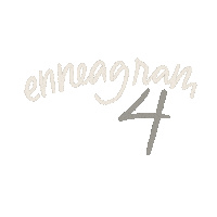 madssunshine enneagram mads sunshine madssunshine enneagram 4 Sticker