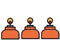 Hari Raya Eid Sticker by Common Ground