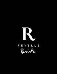 revellebridal revellebridal revellebride revelleweddings GIF