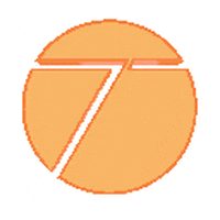Type_7 giphyupload logo pixel pixelart GIF