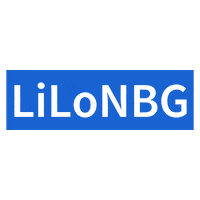 Lilonbg Sticker by thomas-pixelschmitt