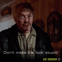 Episode 7 GIF by Ray Donovan