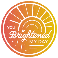 Cast Member Cm Sticker by Disney Cast Life