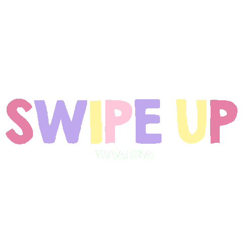 Swipe Color Sticker by waarna