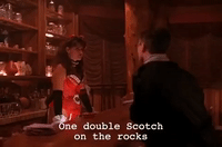 season 1 episode 3 GIF by Twin Peaks on Showtime