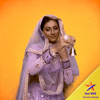 Marathi GIF by Star Pravah