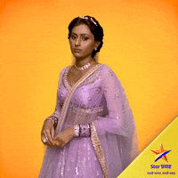 Marathi GIF by Star Pravah