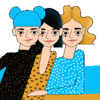 Move It Hell Yeah Sticker