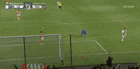 steven gerrard goal GIF by LA Galaxy