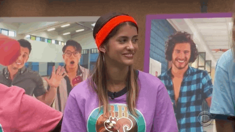 Competition Laughing GIF by Big Brother