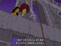 happy episode 8 GIF