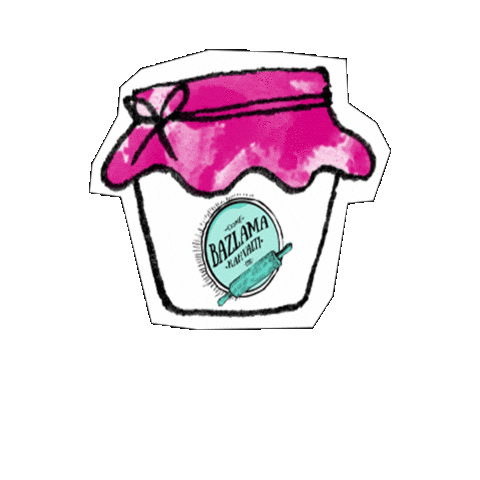 Breakfast Turkey Sticker by ÇeşmeBazlamaKahvaltı