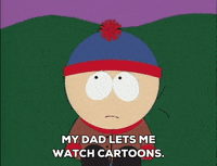 GIF by South Park 