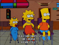bart simpson episode 13 GIF