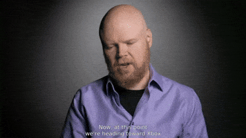 You Know What, Xbox is Legit