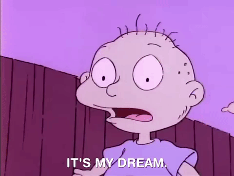 nicksplat rugrats GIF