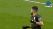 Bromance Hug GIF by MolaTV