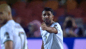 Disappointed Riyad Mahrez GIF by CAF
