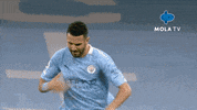 Happy Football GIF by MolaTV