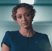 natalie severance the call the board GIF