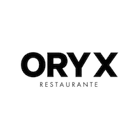 OryxRestaurante tijuana oryx oryx restaurante oryxrestaurante Sticker