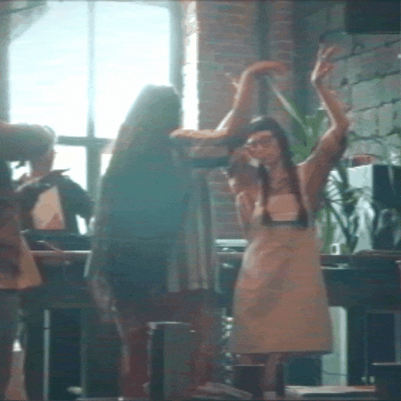 Ai Lifestyle GIF by Darwin