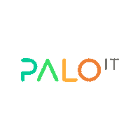 PALOITLATAM trip paloit lifeatpalo tech4fun Sticker