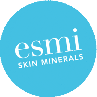 Esmiskinminerals Sticker by Makeup Cartel