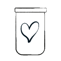 brotstoff love food wow hello Sticker