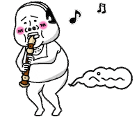 タンクトップ伝説4 Sticker