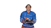 Hockey Justin Sticker by UNIS Flyers