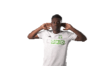 Football What Sticker by FORTUNA:LIGA