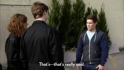 adam devine GIF by Workaholics