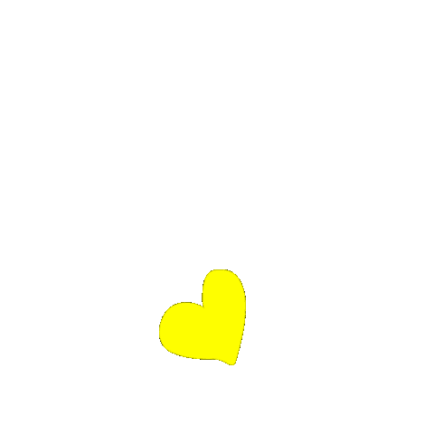 Corazon Love Sticker