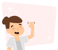 dadah kuliner Sticker