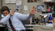 adam devine GIF by Workaholics