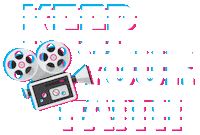 Happy Sunday Church Sticker by CLCC bandung