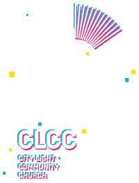 Happy Sunday Church Sticker by CLCC bandung